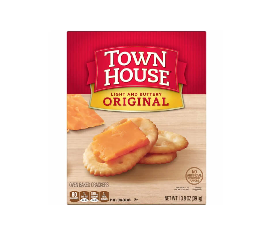 Popcorn Smartfood cheddar