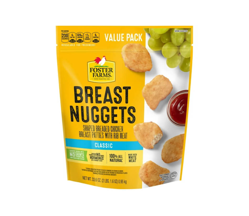 Craquelins Cheez-It