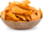 Penne maïs et riz 500 g