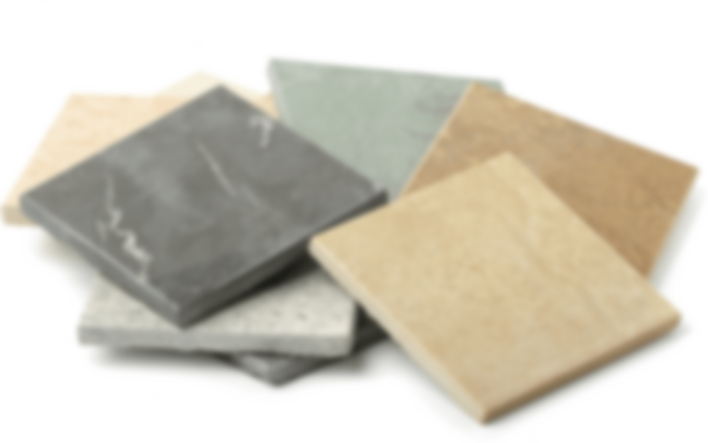 Set de couteaux avec bloc