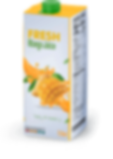 Carottes biologiques 1 kg