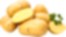 Ailes de poulet surgelées 1 kg